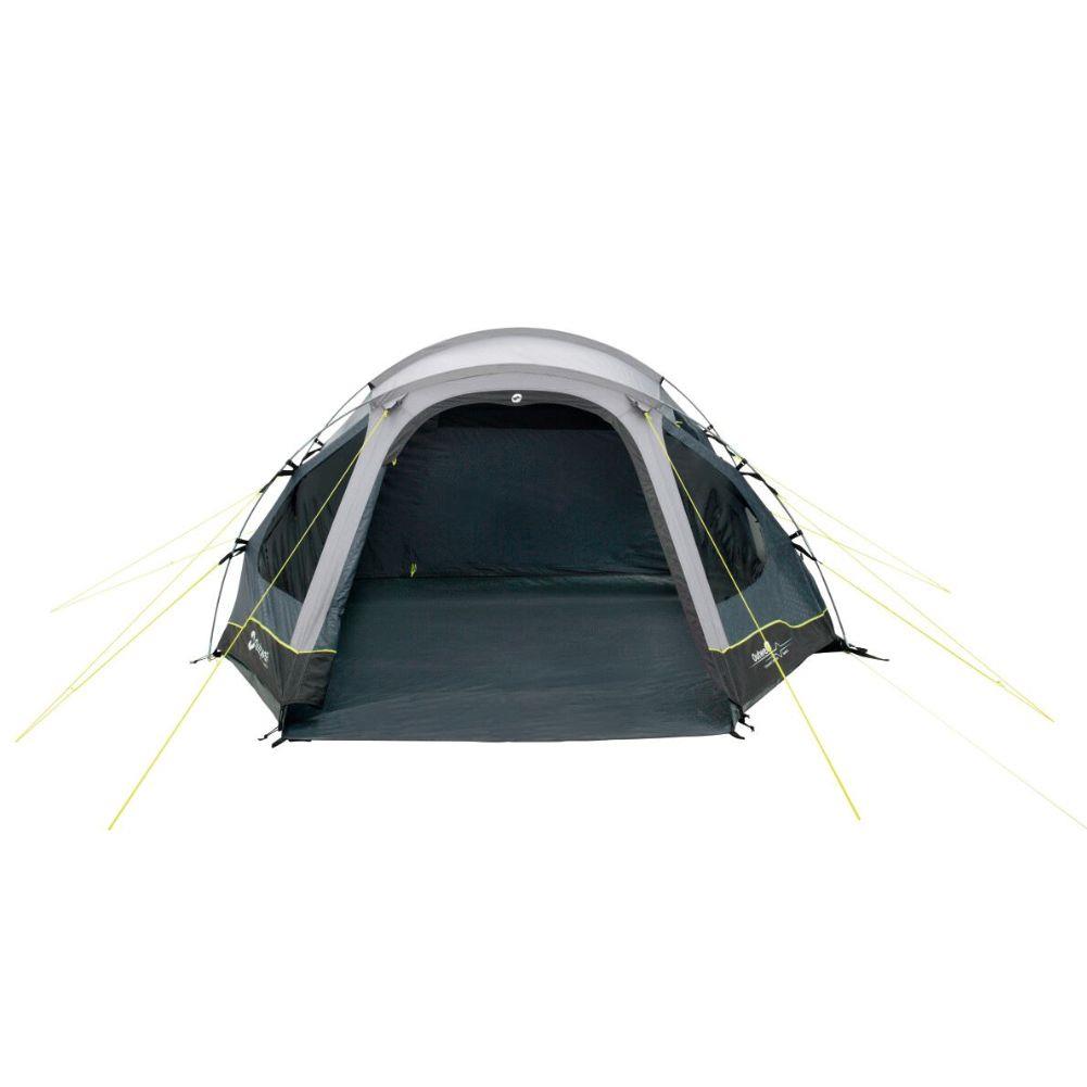 Outwell Tent Earth 4 - 4 Man Tunnel Tent outside