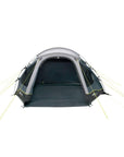 Outwell Tent Earth 4 - 4 Man Tunnel Tent outside