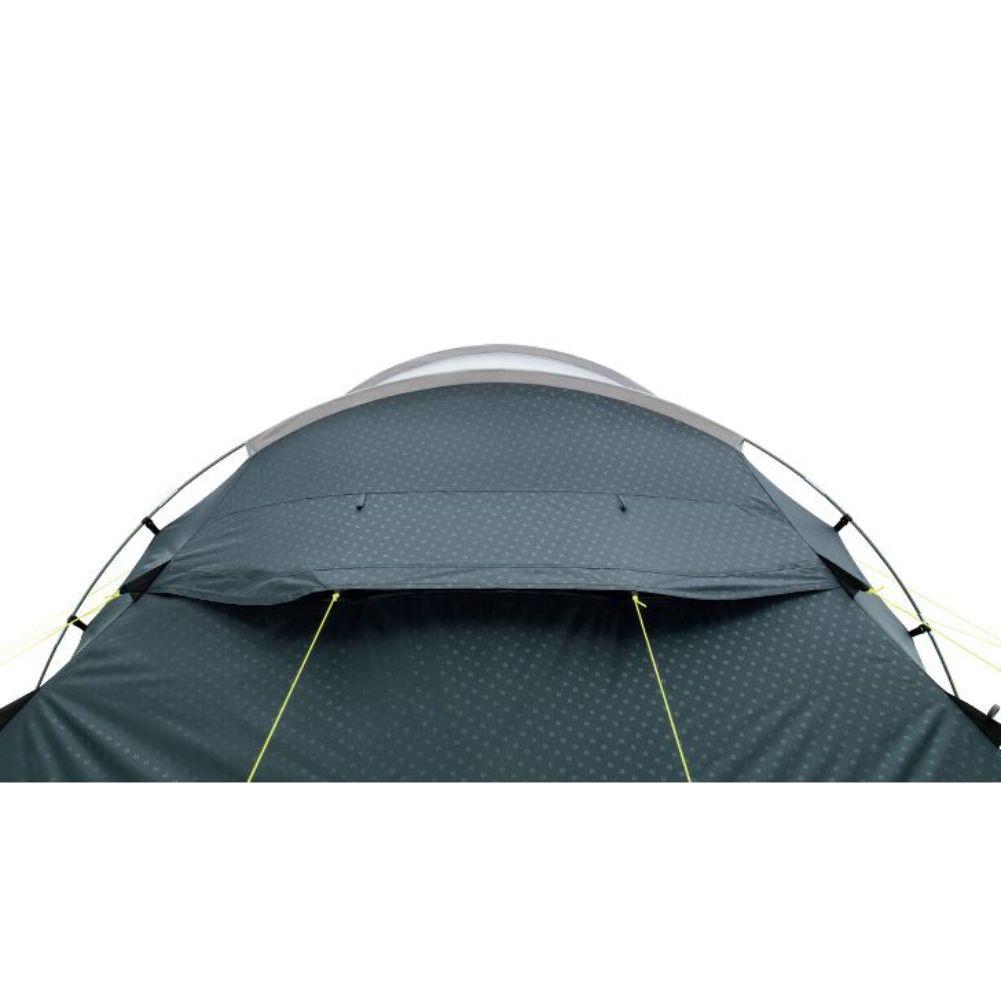 Outwell Tent Earth 4 - 4 Man Tunnel Tent backview