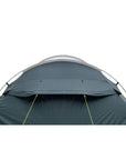 Outwell Tent Earth 4 - 4 Man Tunnel Tent backview
