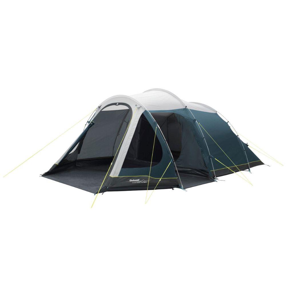 Outwell Tent Earth 5 - 5 Man Tunnel Tent