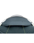 Outwell Tent Earth 5 - 5 Man Tunnel Tent back