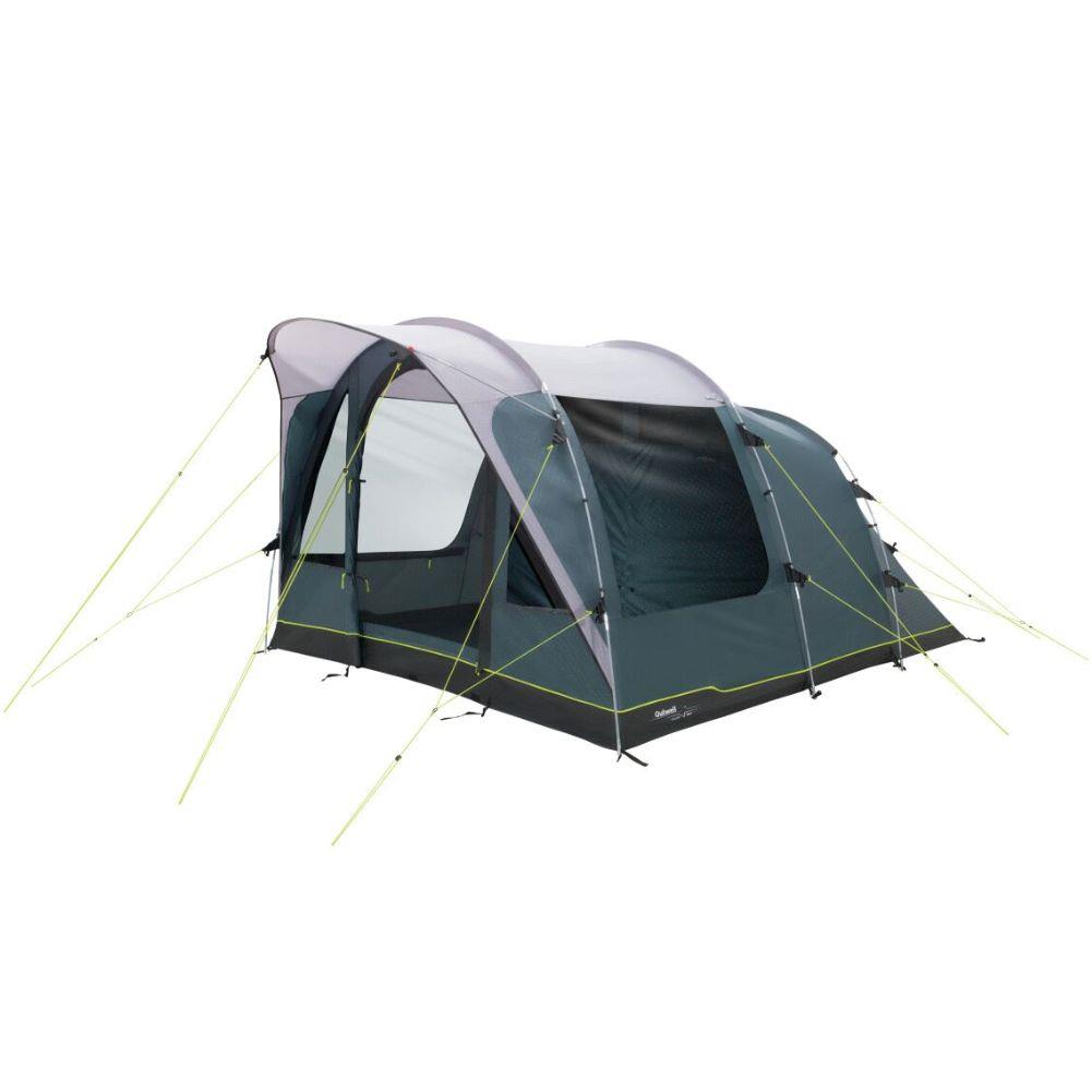 Outwell Tent Sky 4 - 4 Man Tunnel Tent side
