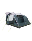 Outwell Tent Sky 4 - 4 Man Tunnel Tent side