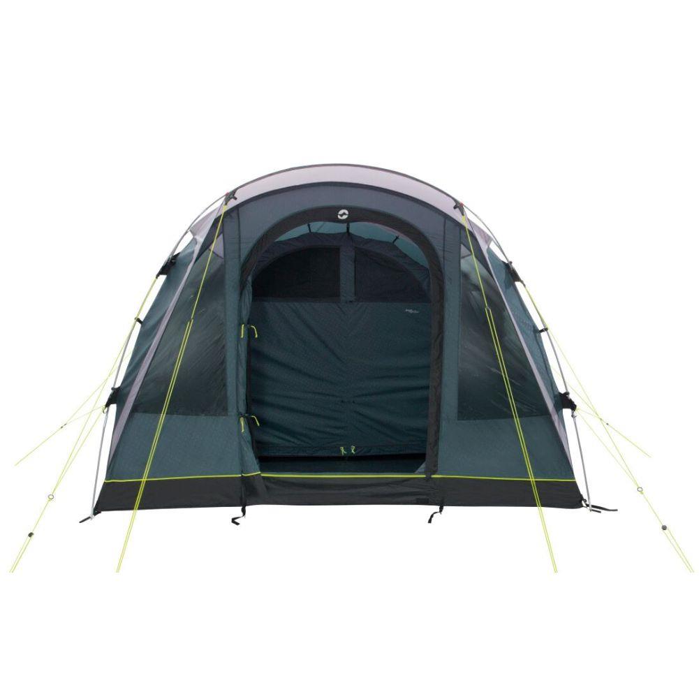 Outwell Tent Sky 4 - 4 Man Tunnel Tent front