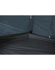 Outwell Tent Sky 4 - 4 Man Tunnel Tent inside