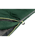 Outwell Sleeping Bag Canella Supreme zip