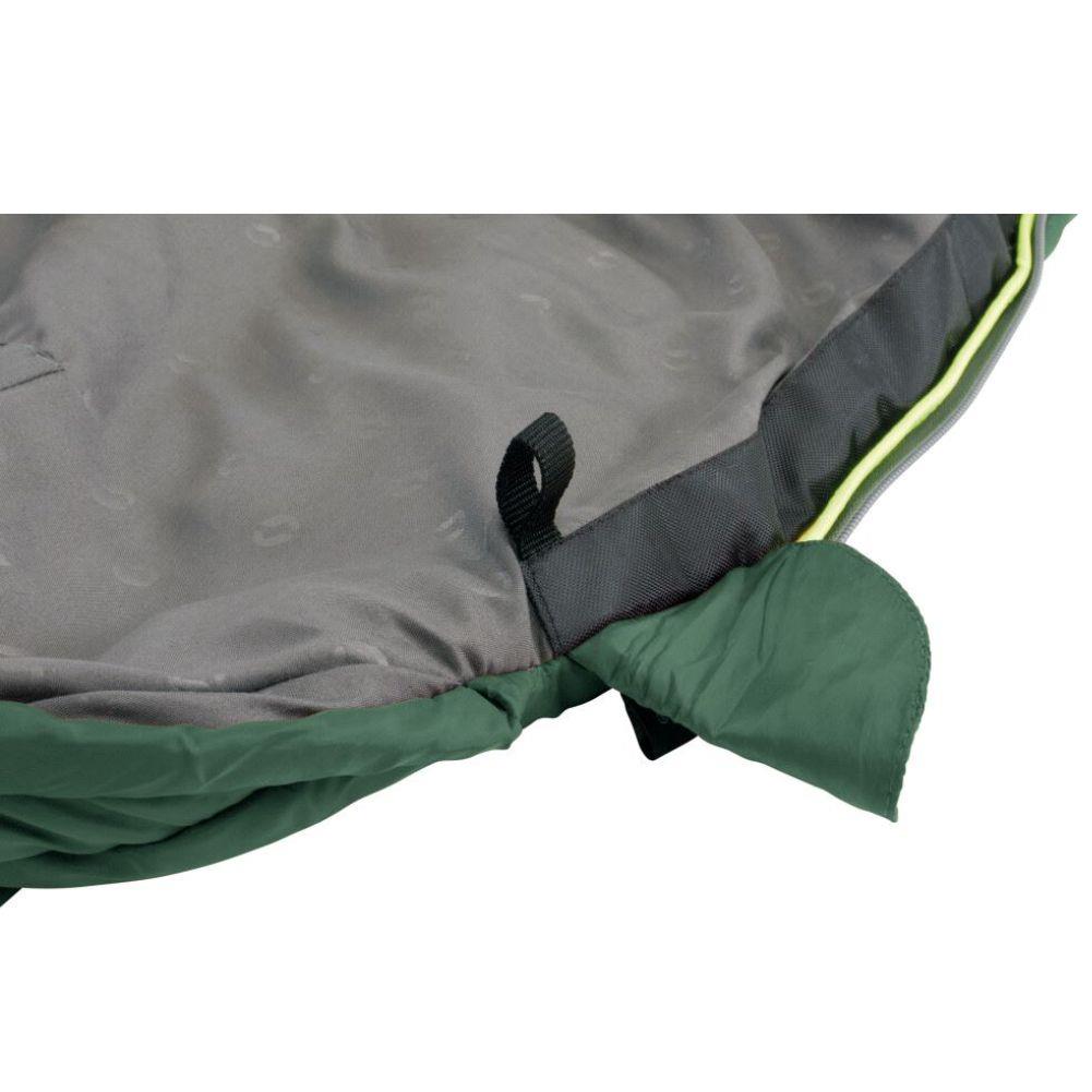 Outwell Sleeping Bag Canella Supreme tag