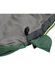 Outwell Sleeping Bag Canella Supreme tag