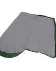 Outwell Sleeping Bag Canella Supreme open