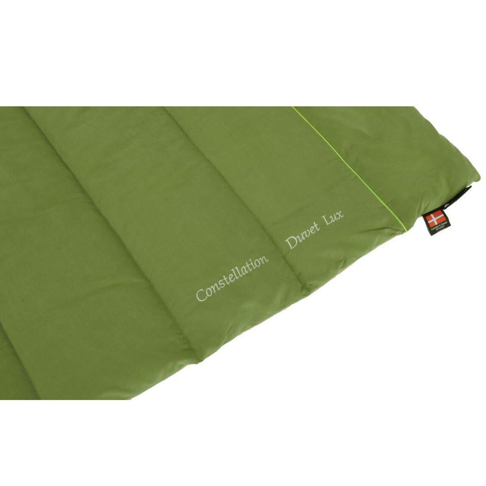 Outwell Constellation Duvet Lux Double logo