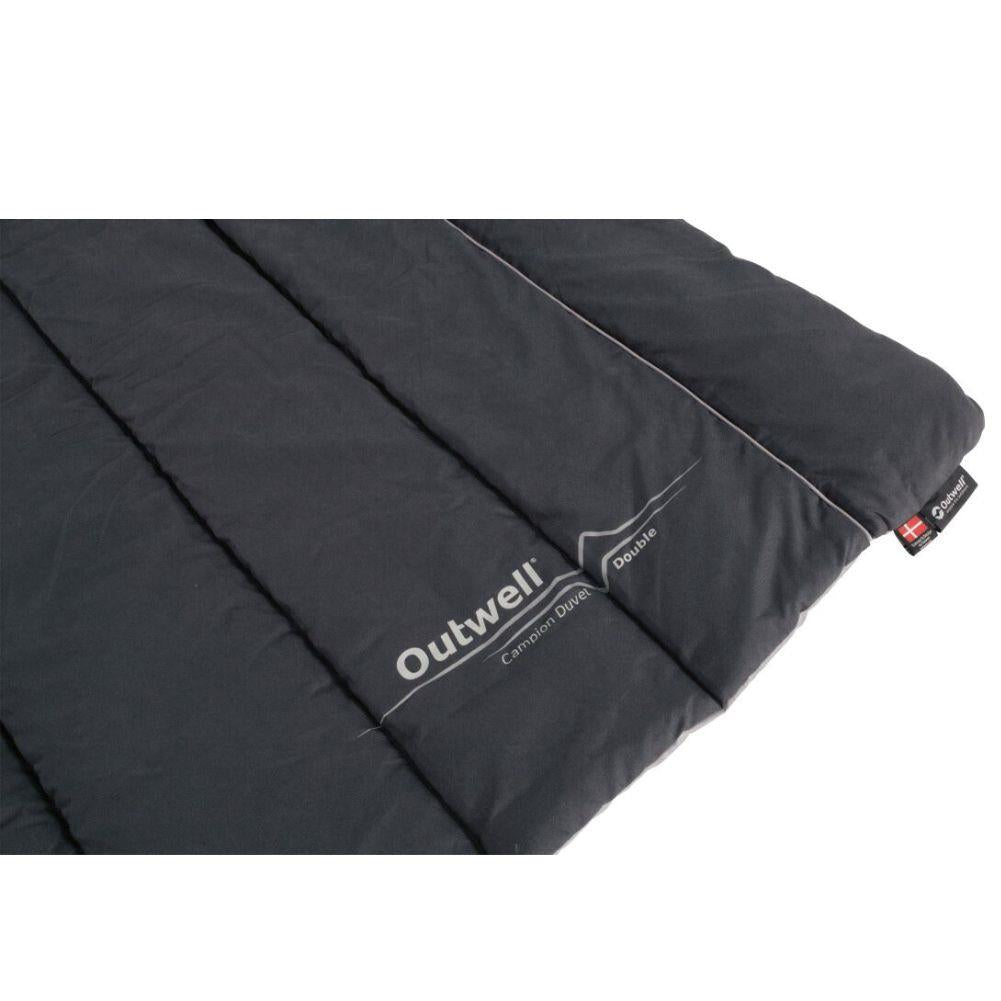 Outwell Campion Duvet Double logo