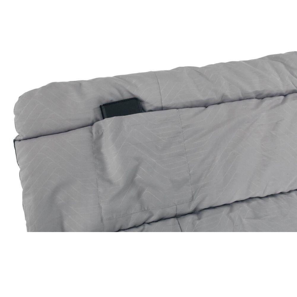Outwell Campion Duvet Double