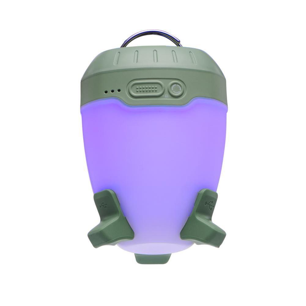 Black Diamond Orbiter 450 Lantern purple