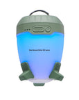 Black Diamond Orbiter 450 Lantern blue