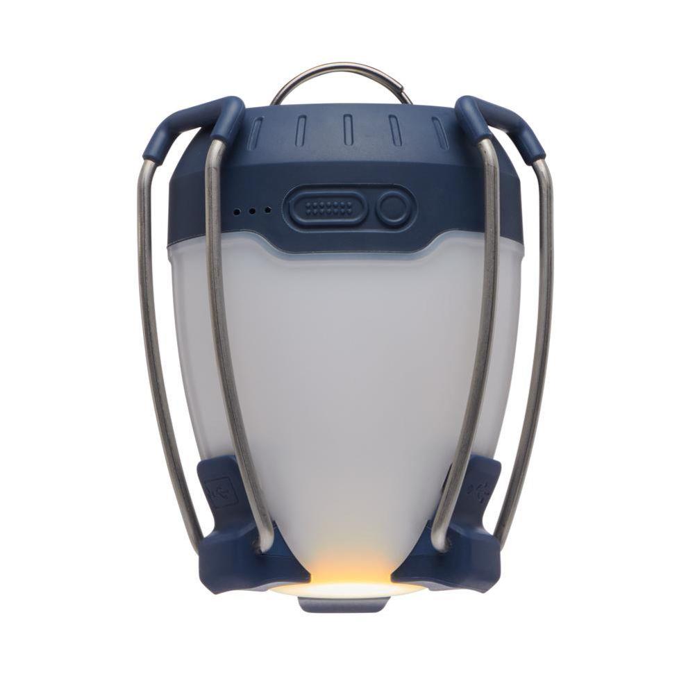 Black Diamond Orbiter 650 Lantern light at bottom