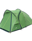 Vango Cosmos 300 - 3-Man Adventure Tent (Pamir Green)
