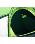 Vango Cosmos 300 - 3-Man Adventure Tent (Pamir Green) inside