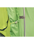 Vango Cosmos 300 - 3-Man Adventure Tent (Pamir Green) details
