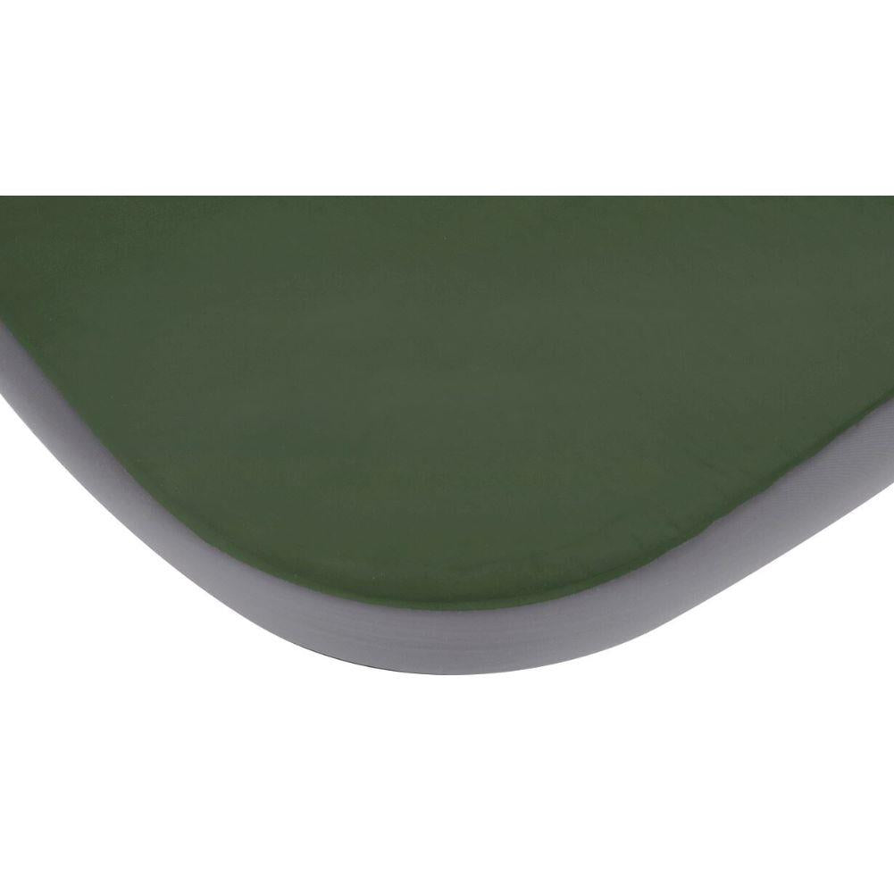 Outwell Self-inflating Mat Dreamhaven Double 10cm corner