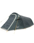 Vango Soul 100 - 1-Man Tunnel Tent (Deep Blue) closed