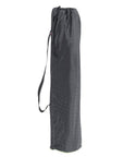 Outwell Folding Furniture Alder Lake (Black/Grey) in a bag