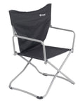 Outwell Folding Furniture Grenada Lake Chair naked with out its fabric