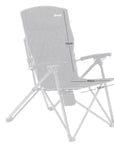 Outwell Folding Furniture Ullswater Chair measurements