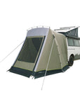 Outwell Sandcrest L Vehicle Awning