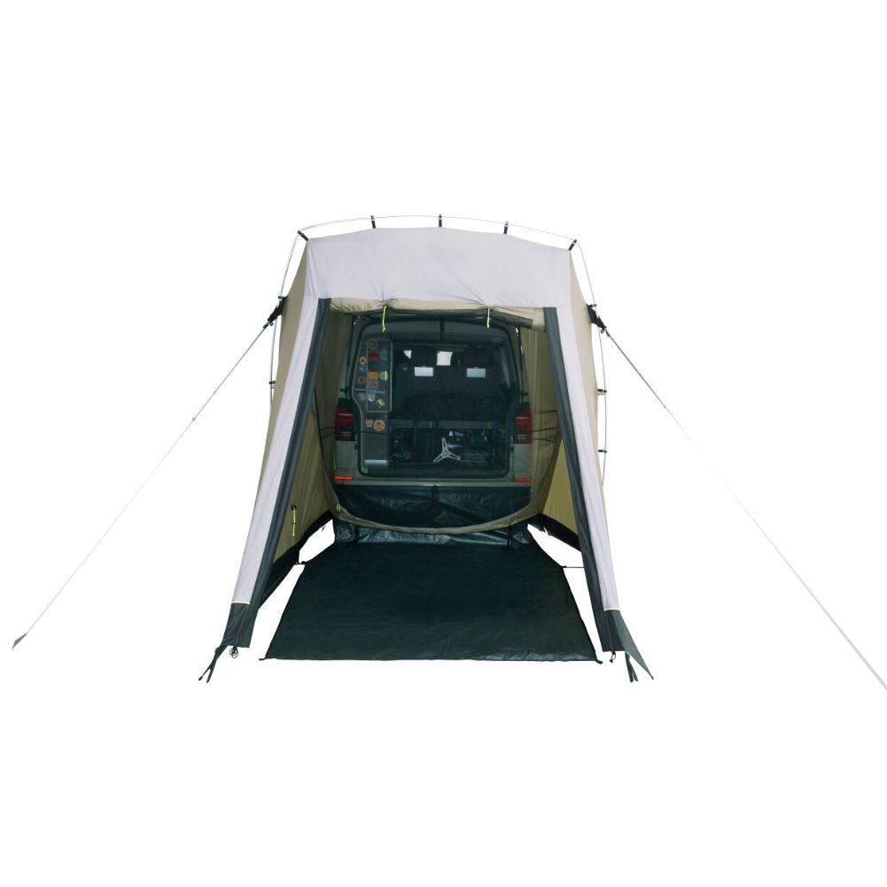Outwell Sandcrest L Vehicle Awning back