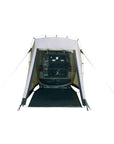 Outwell Sandcrest L Vehicle Awning back