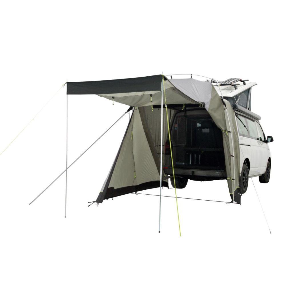 Outwell Sandcrest L Vehicle Awning roof