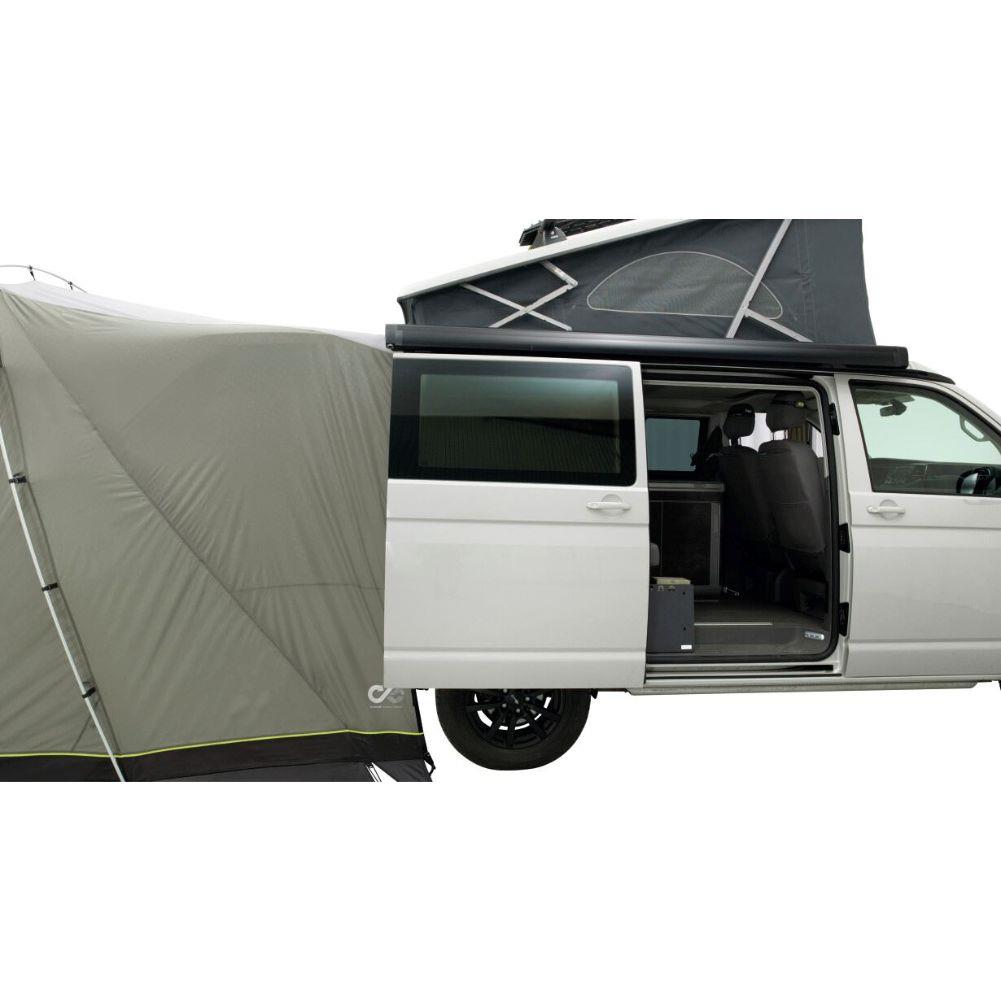 Outwell Sandcrest L Vehicle Awning sideview