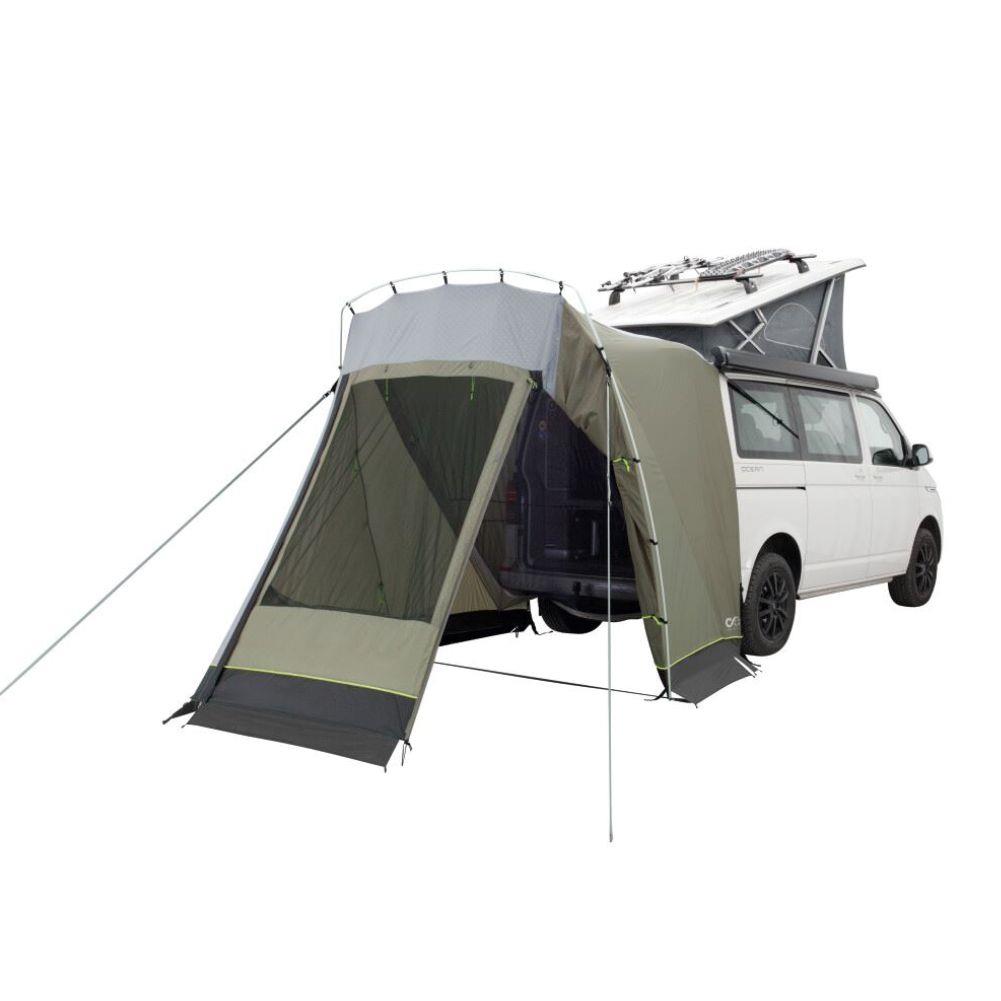 Outwell Sandcrest L Vehicle Awning different view