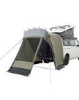 Outwell Sandcrest L Vehicle Awning different view