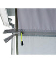 Outwell Fallcrest Side Panel Set Vehicle Awning