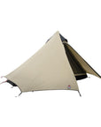 Robens Fairbanks - 4 Man Tent (2024) side