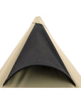 Robens Fairbanks - 4 Man Tent (2024) tip of tent