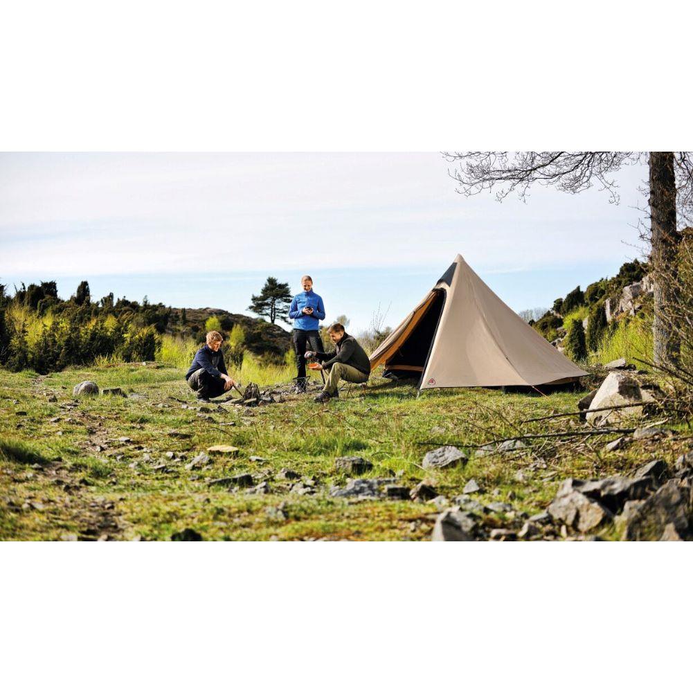 Robens Fairbanks - 4 Man Tent (2024) outdoors