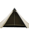 Robens Fairbanks - 4 Man Tent (2024) view inside