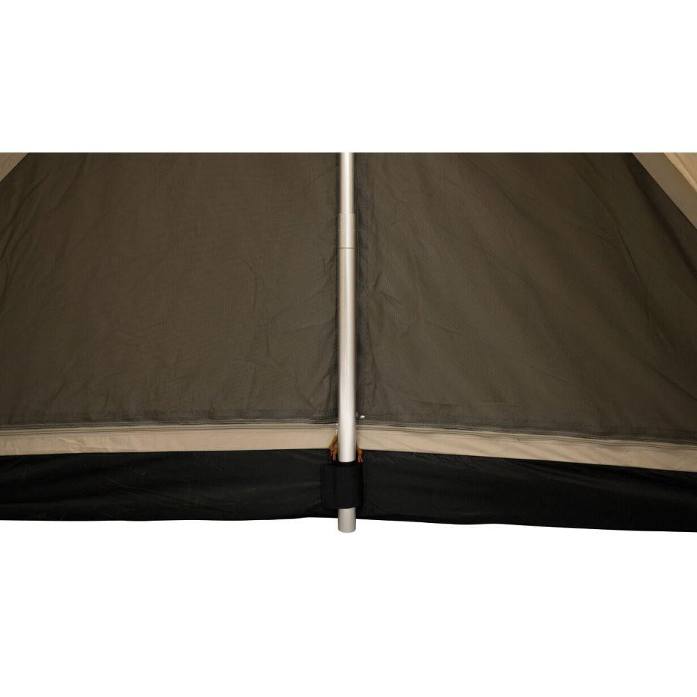 Robens Fairbanks - 4 Man Tent (2024) inside