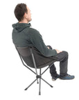 Robens Searcher Folding Furniture Chair man in chair
