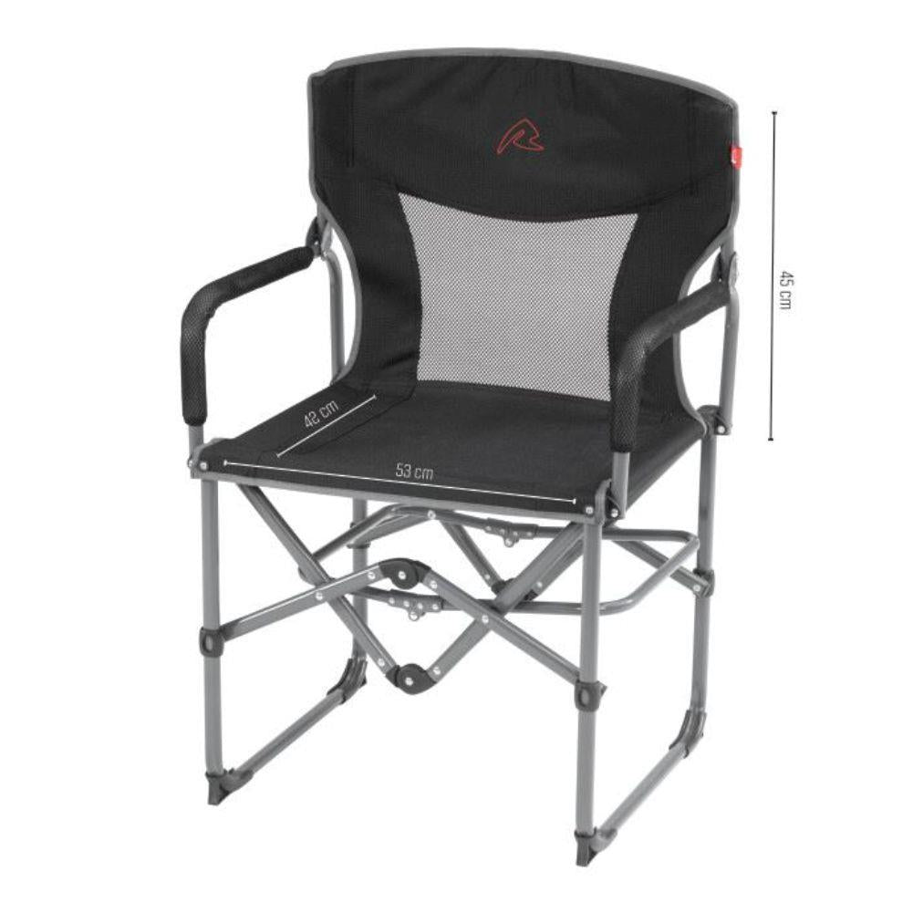 Robens Settler Folding Camping Chair