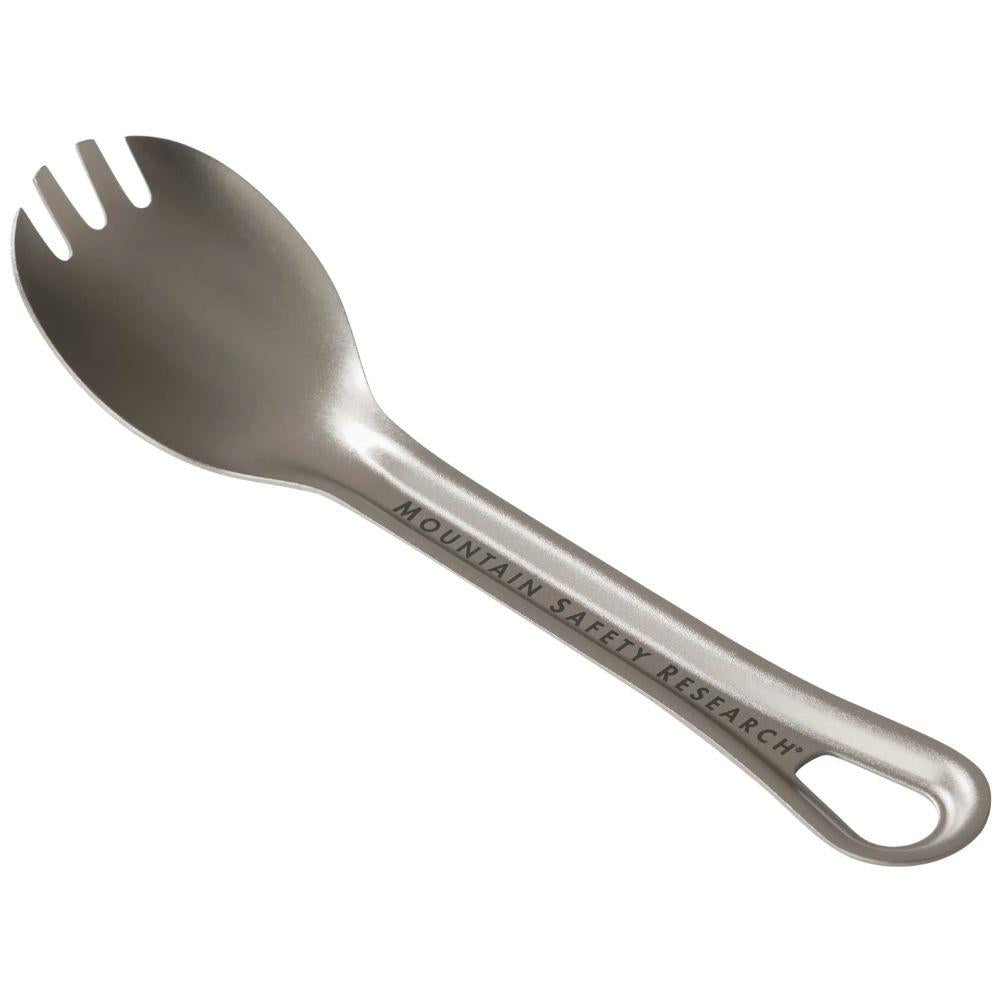 MSR Titan Spork angle