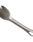 MSR Titan Spork angle