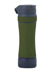 Platypus Quickdraw Water Filter (Green)