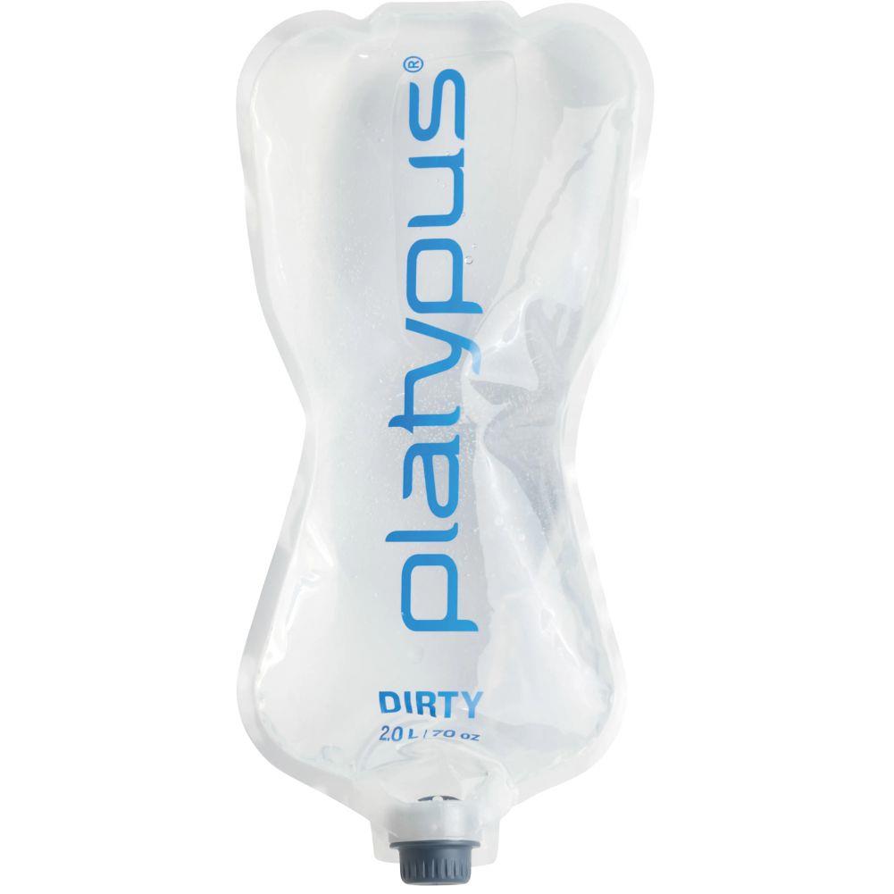 Platypus QuickDraw 2L Water Filter System bag