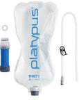 Platypus QuickDraw 2L Water Filter System package