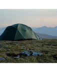 Terra Nova Quasar GF Mountain Tent - 2-Man Tent (2024) display