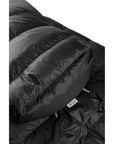 Rab Ascent 500 Down Sleeping Bag - Regular Wide (Graphene) bottom